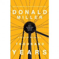 A Million Miles in A Thousand Years