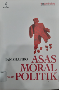Asas Moral dalam Politik