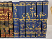 Syarh Shahih Bukhari : Kitab 1 Muqaddimah Dirasiyyah