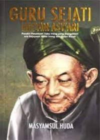 Guru Sejati Hasyim Asy