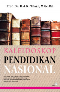 Kaleidoskop Pendidikan Nasional: Kumpulan Karangan