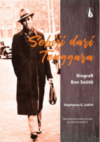 Sebiji dari Tenggara : Biografi Bon Setitit - Mel kasil mel mehan umsak mu laar rat mufla o