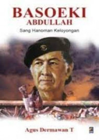 Basoeki Abdullah Sang Hanoman Keloyongan