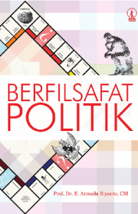 Berfilsafat Politik