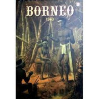 Borneo 1843:  Pameran Seni Grafis