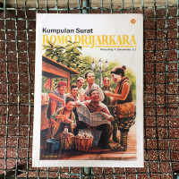 Kumpulan Surat Romo Drijarkara