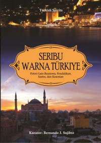 Seribu Warna Turkiye
