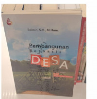 Pembangunan Berbasis Desa