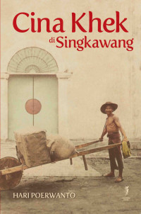 Cina Khek di Singkawang
