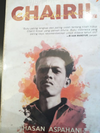 Chairil