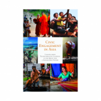 Civic Engagement In Asia : Lessons From Transformative Learning in The Quest For a Sustainable Future