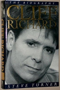 Cliff Richard; The Biography