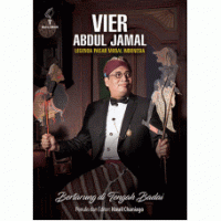 Vier Abdul Jamal: Legenda Pasar Modal Indonesia Bertarung di Tengah Badai