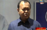 Partai Nasdem Menolak Dana Saksi