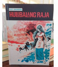Hulubalang Raja