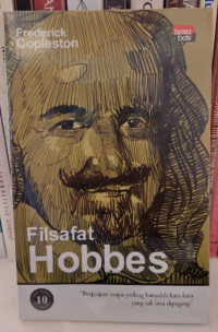 Filsafat Hobbes