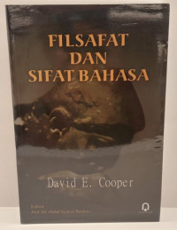 Filsafat Dan Sifat Bahasa