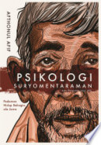 Psikologi Suryomentaraman