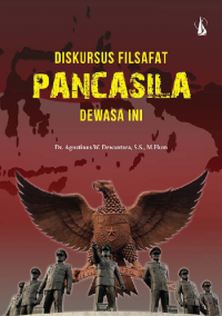 Diskursus Filsafat Pancasila Dewasa ini