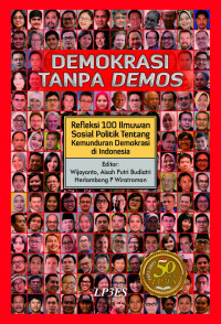 Demokrasi Tanpa Demos