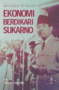 Ekonomi Berdikari Sukarno