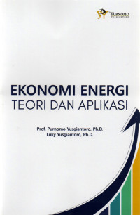 Ekonomi Energi Teori & Aplikasi