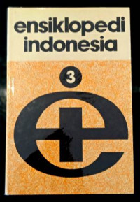 Ensiklopedia Indonesia 3 Han-Kol