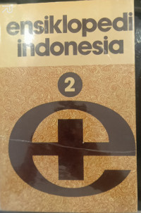 Ensiklopedia Indonesia 2