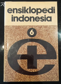 Ensiklopedia Indonesia 6 Shi-Vaj