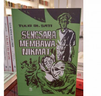 Sengsara Membawa Nikmat