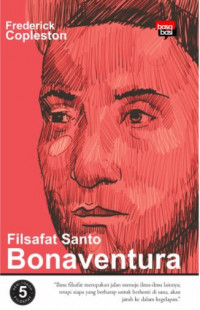Filsafat Santo Bonaventura