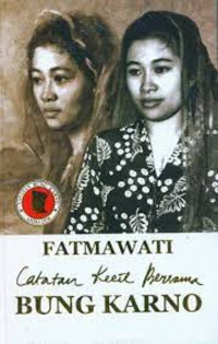 Fatmawati; Catatan Kecil Bersama Bung Karno