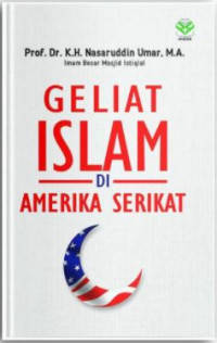 Geliat Islam di Amerika Serikat