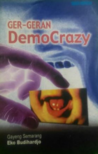 Ger-geran Democrazy: Kumpulan Gayeng Semarang