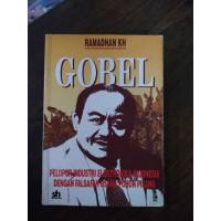 Gobel; Pelopor Industri Elektronika Indonesia Dengan Falsafah Usaha Pohon Pisang