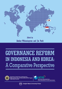 Governance Reform In Indonesia And Korea: A Comparative Perspective