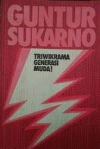 Triwikrama Generasi Muda