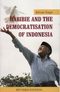 Habibie and The Democratisation of Indonesia