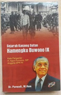 Sejarah Kanjeng Sultan Hamengku Buwono IX