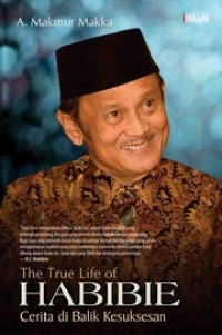 The True Life of Habibie