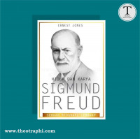 Hidup dan Karya Sigmund Freud