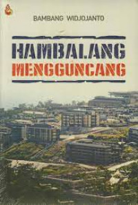 Hambalang Mengguncang