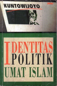 Identitas Poiitik Umat Islam