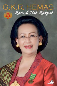 G.K.R. Hemas Ratu di Hati Rakyat