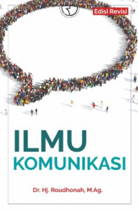 Ilmu Komunikasi