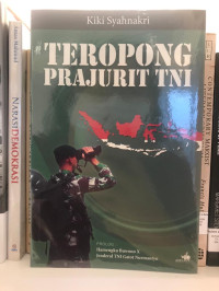 Teropong Prajurit TNI