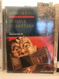 Demokrasi dalam Perspektif Budaya Nusantara