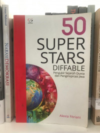 50 Superstar Diffable Pengukir Sejarah Dunia dan Penginspirasi Dunia