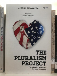 The Pluralism Project: Potret Pemilu, Demokrasi, dan Islam di Amerika