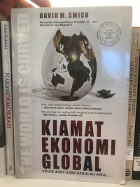 Kiamat Ekonomi Global